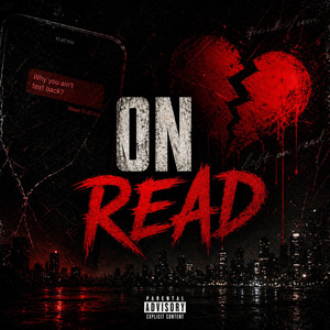 on read by Domi Dream