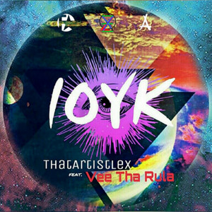 If Only You Knew by That Artist Lex, Vee tha Rula