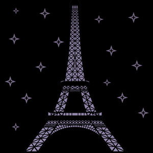 BRAIS GUERRA IGLESIAS - PARIS