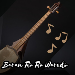 Master Ali Haider - Baran Ro Ro Waredo