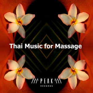 Thai Music for Massage album
