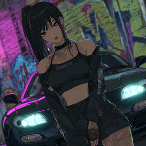 INFERNO by 200$X