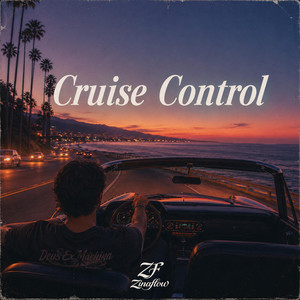 Cruise Control by zinaflow
