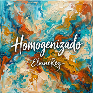 Homogenizado by ElaineRey