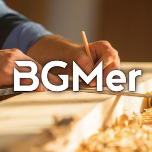 BGMer - 駆け出し職人