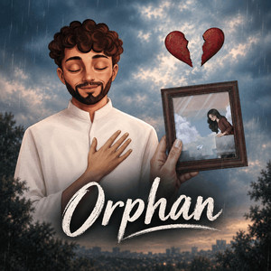 Orphan by Lokesh Degana