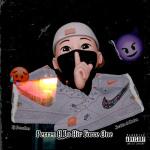 Dj Drewther - A lo Air Force One (feat. Jordan el Chaka)