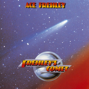 We Got Your Rock by Ace Frehley