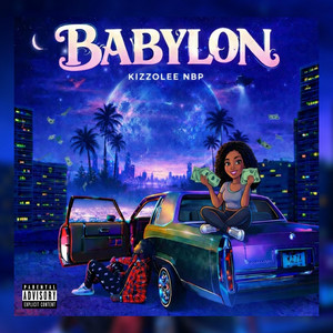 BABYLON by KIZZOLEE