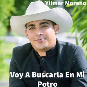 Voy a Buscarla en Mi Potro