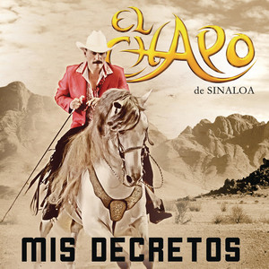 Mis Decretos album