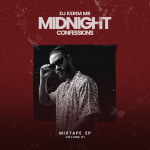 Dj Kerim Mb - Alamin Amapiano