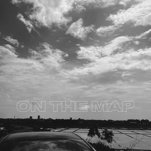 Portada de On the map