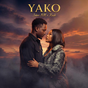 JOHNS BM - Yako (feat. Xouh)