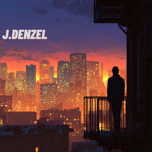 Always Focused by J.DENZEL