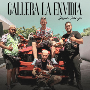 Josue Rarujo - Gallera la Envidia