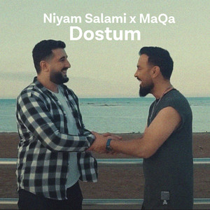Niyam Salami - Dostum (feat. MaQa)