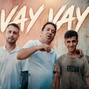 Vay Vay by Adanalı Ayhan, Faruk Elina