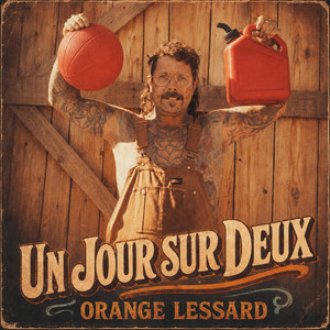 Un jour sur deux album cover
