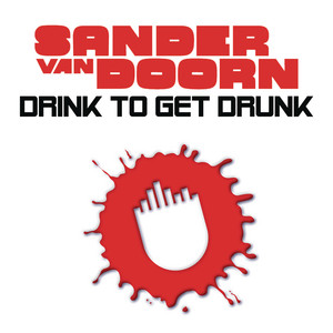 Drink To Get Drunk - Extended cover art