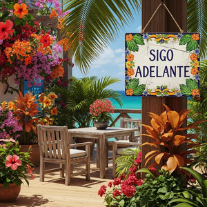 Sigo Adelante
