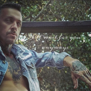 I'll Wait For You Anyway by Jeremy Alan Jones, Gorilla Zoe, JVZEL