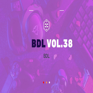 BDL - Dance for a very loz