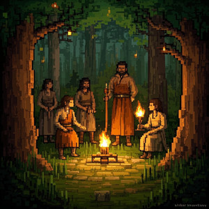 TheTrend - Ritual, Vol. 2