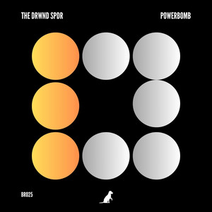 THE DRWND SPDR - Venom