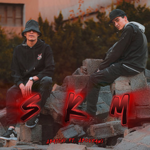 اباتشي - SKM (feat. Abourawi)