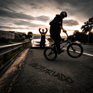 INJURIADO by B E A N S