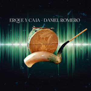 El violín criollero - ERQUE Y CAJA