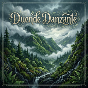 Duende Danzante by Danza Kucurella