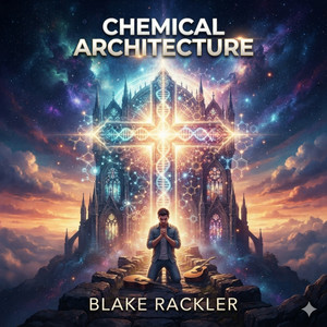 STILL ALIVE by Blake Rackler, Theoriginaldopamine