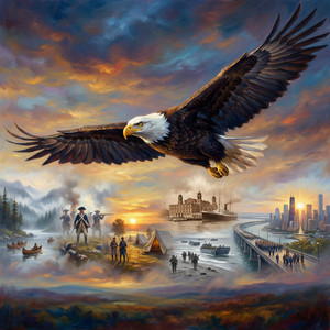 The Silent Witness To America by PayTreeIt