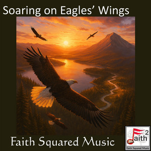 Soaring on Eagles' Wings by Faith Squared Music