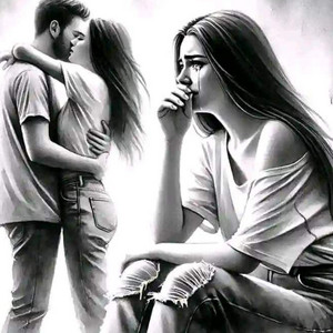 I Deserve Better Now by Flavia Tash
