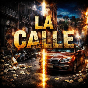 LA CALLE by Drandax Dembow