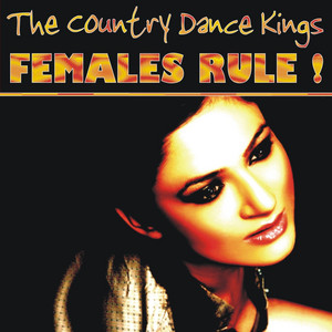 Females Rule! album
