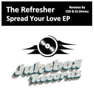 The Refresher