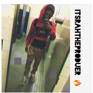 ItsRahTheProducer - Get Down 2K18