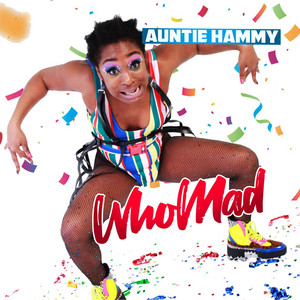 Who Mad cover