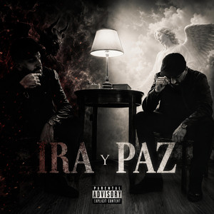 Ira Y Paz by El Armenio