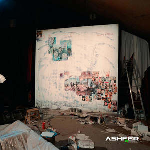 Te Estoy Correteando - Afro House Remix by Ashfer & Mendiola, Ashfer, Jesus Mendiola
