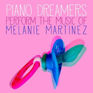 Piano Dreamers - Tag, You're It