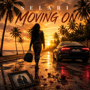 Moving On by Selari