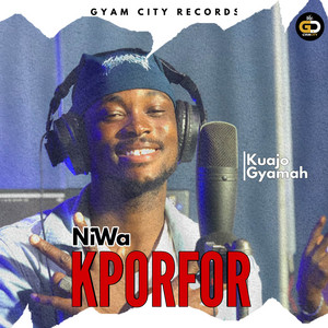 Kuajo Gyamah - Niwakporfor