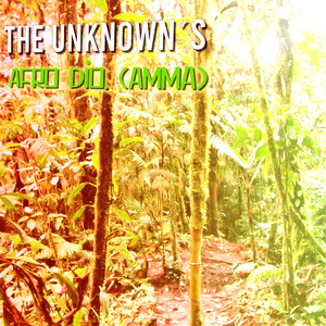 The Unknown´s poster