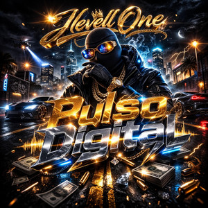 Pulso DigitaL by JLevell One