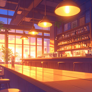 Bar by Moka